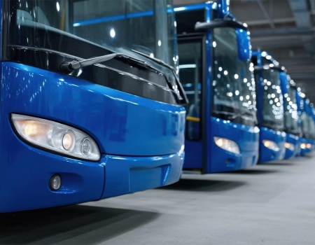 Доставка сотрудников - trance-project.ru - Екатеринбург