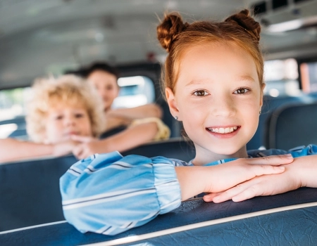 Детские перевозки - trance-project.ru - Екатеринбург